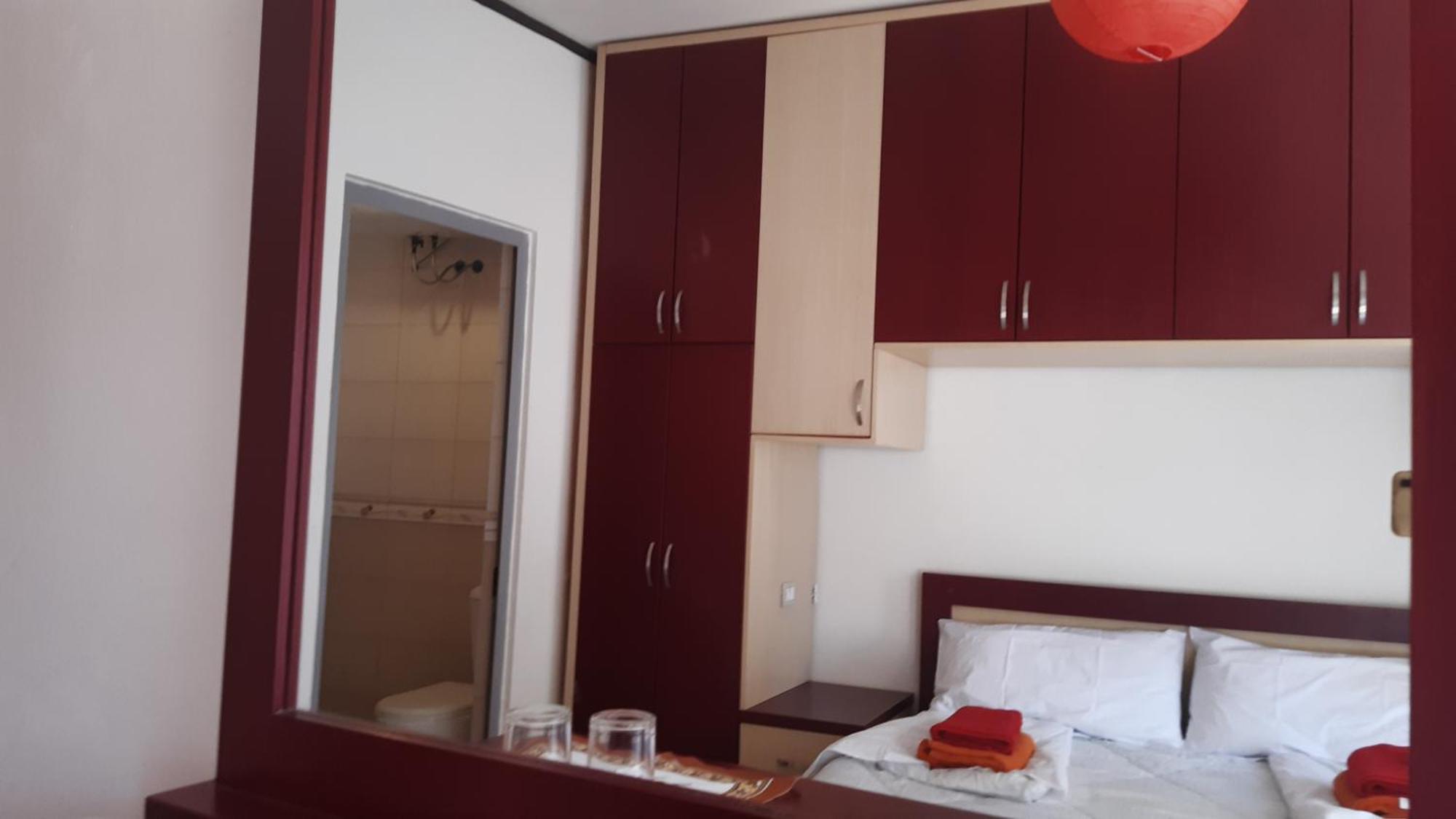 Home Sweet Home - Guest House Yzberish Room photo