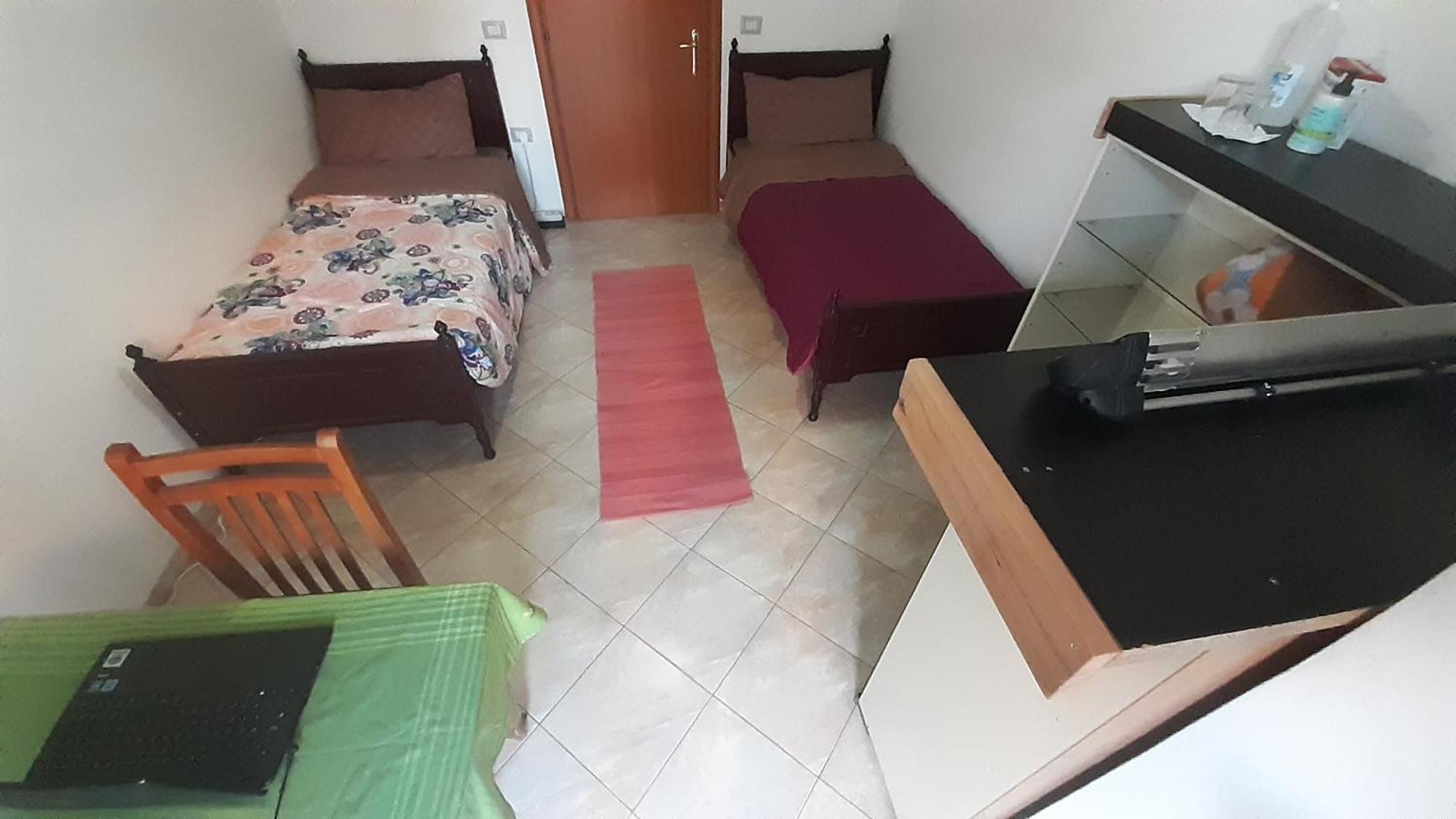 Home Sweet Home - Guest House Yzberish Room photo